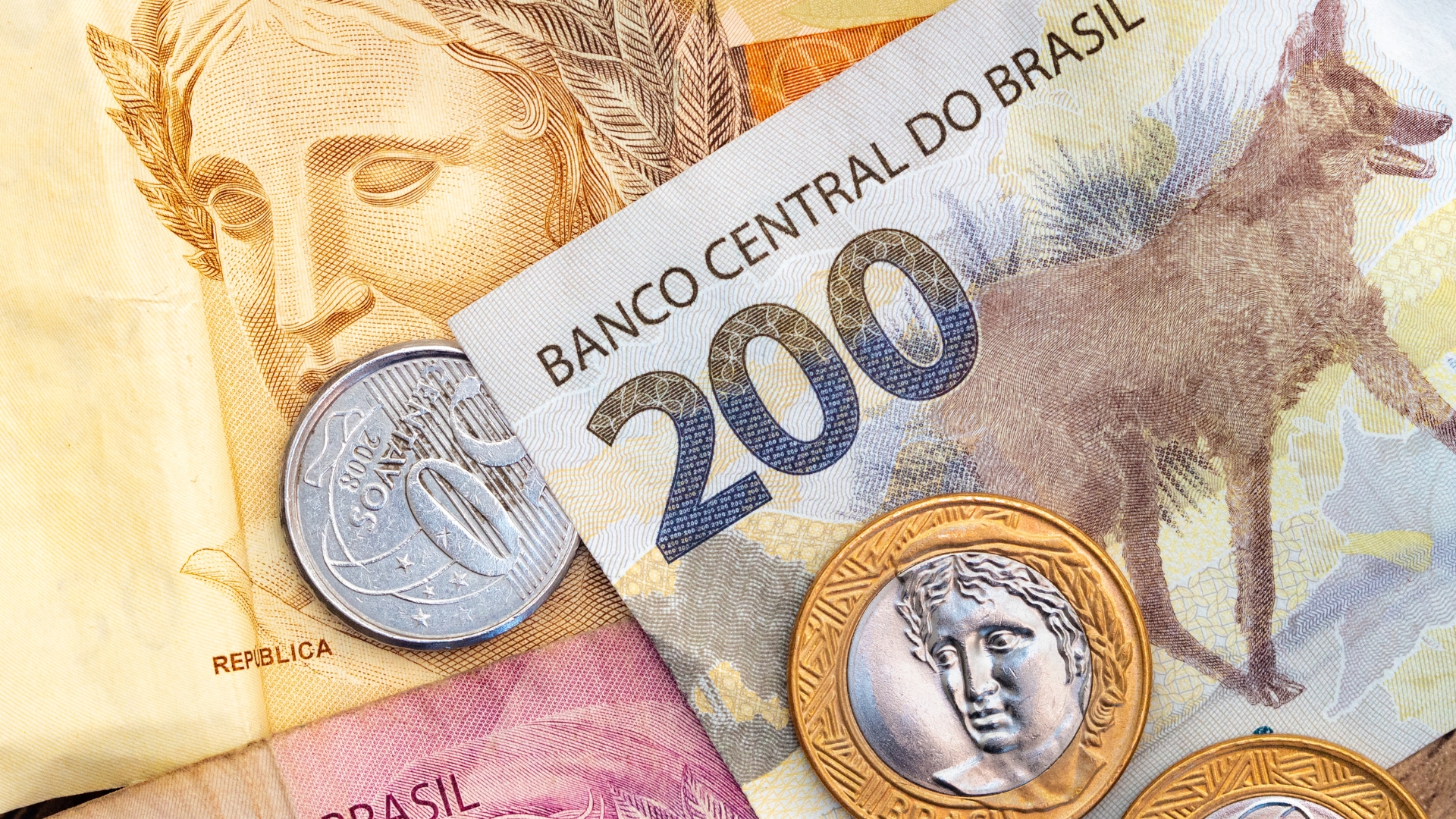 Brazil's Treasure Trove - Lite Org Blog