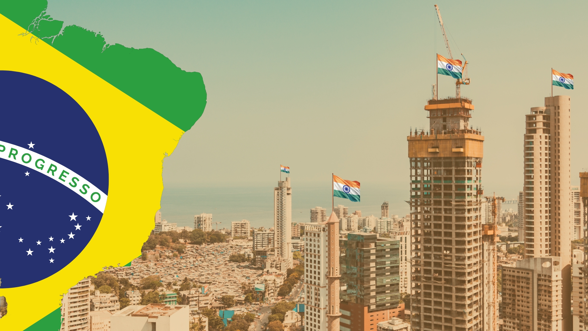 Rise of Indian Companies in Brazil : From Spice to Samba