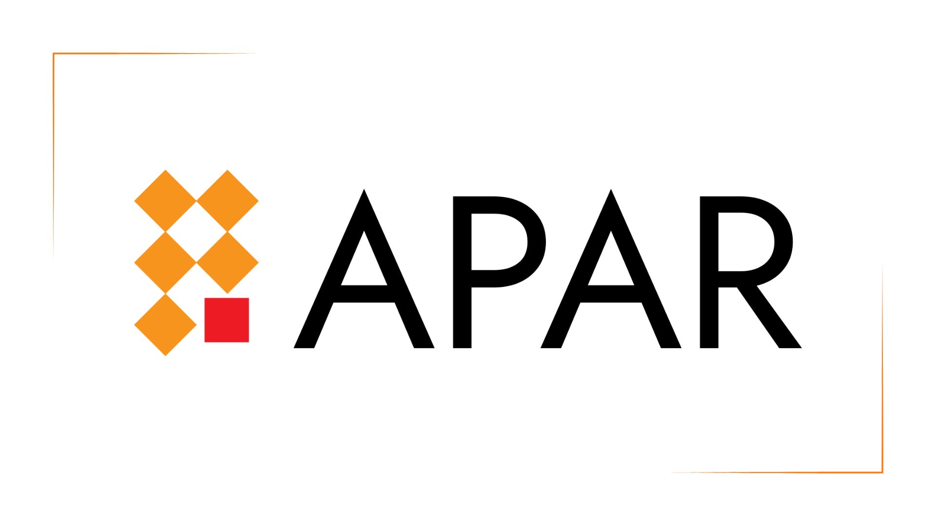 APAR - Lite Org Partner