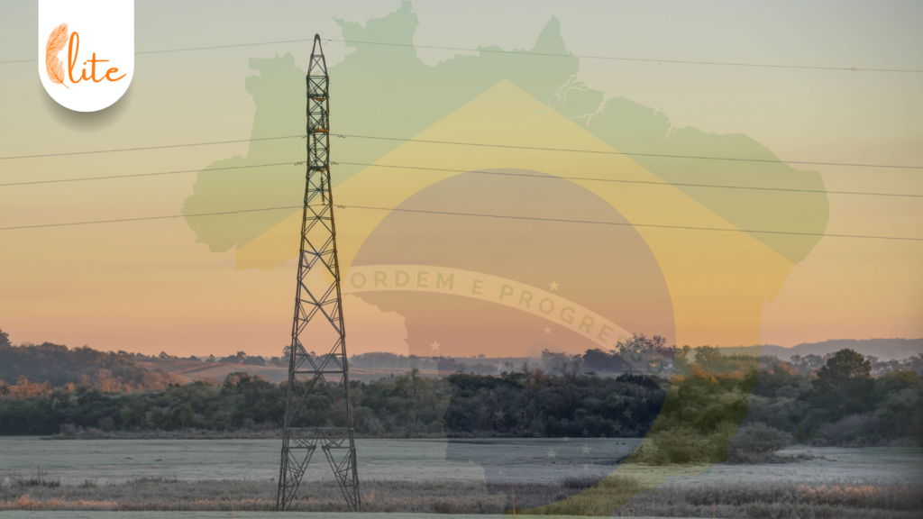 Energy Transmission in Brazil: Overcoming Size Barriers